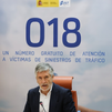 Así es el 018, el  nuevo teléfono de la DGT para la  atención a víctimas de tráfico