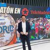 Telemadrid retransmite en directo la 48ª edición de la Maratón Popular de Madrid