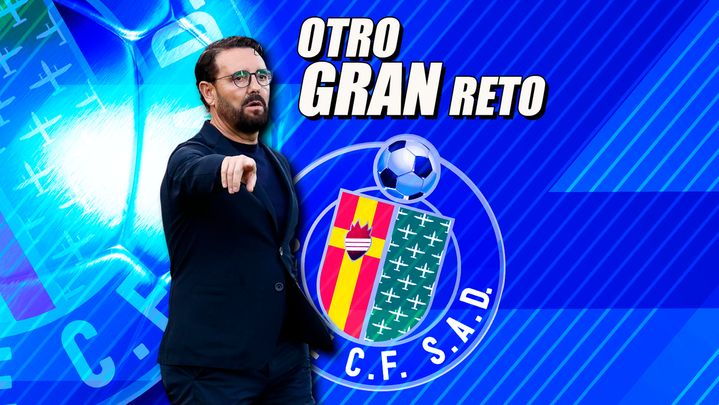 Bordalás, sobre Flick: "Debería pensar en hablar más de su equipo y no de los rivales"