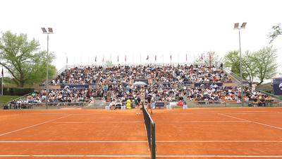 El Grand Prix Madrid firma un éxito rotundo con más de 40.000 espectadores