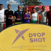 Candini-Dot, Herranz-Colubi y Otero-Hopf, Campeones de Madrid en Tenis Playa