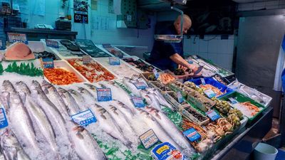 Madrid impulsa el relevo generacional mediante la formación en carnicería y pescadería