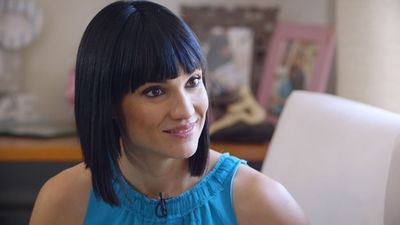 Irene Villa: "No es lo que te pasa, sino la fortaleza mental que tienes para afrontarlo"