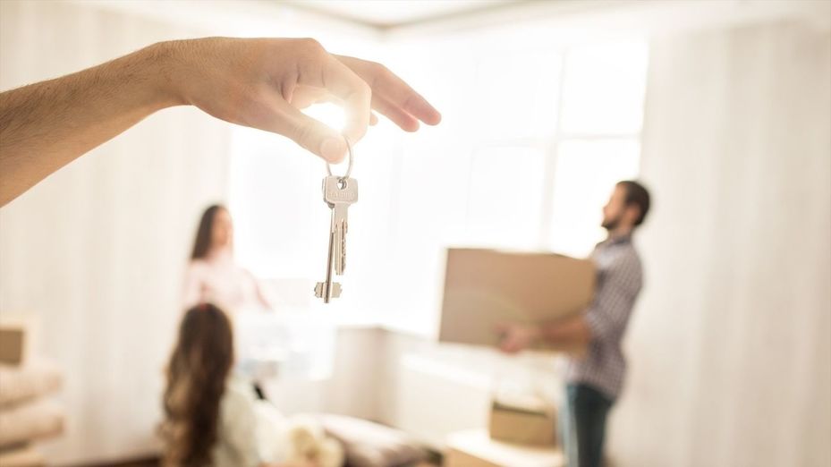 Las hipotecas encadenan 20 meses de subidas con un aumento del 16,3% en febrero