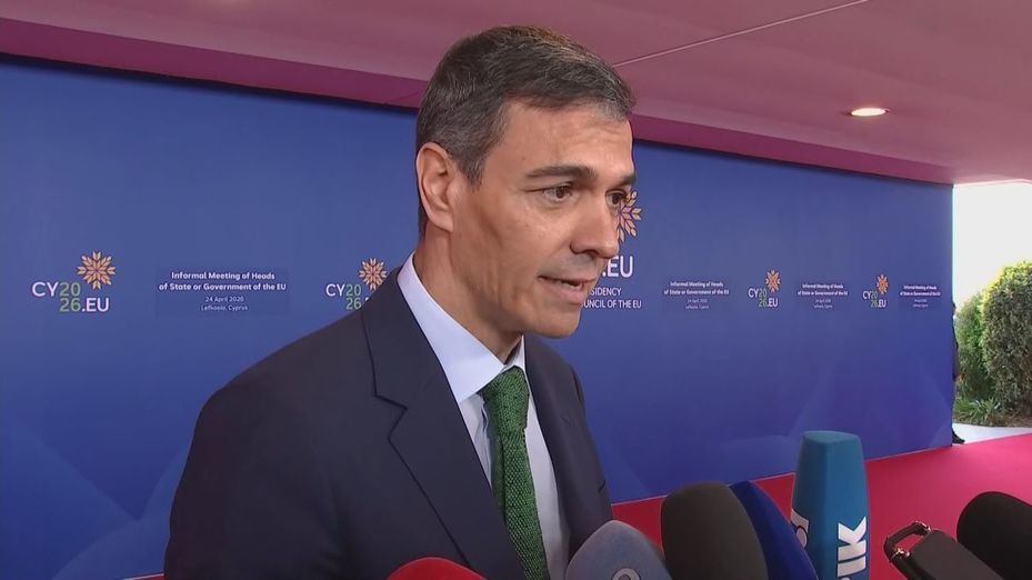 Un correo interno del Pentágono plantea suspender a España de la OTAN