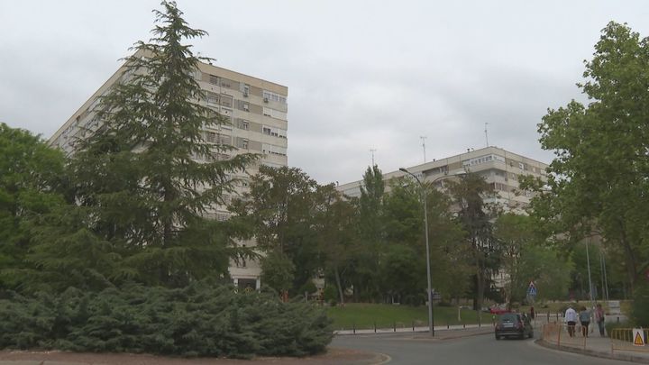 Vecinos de Ondarreta rechazan un tanatorio-crematorio en Alcorcón