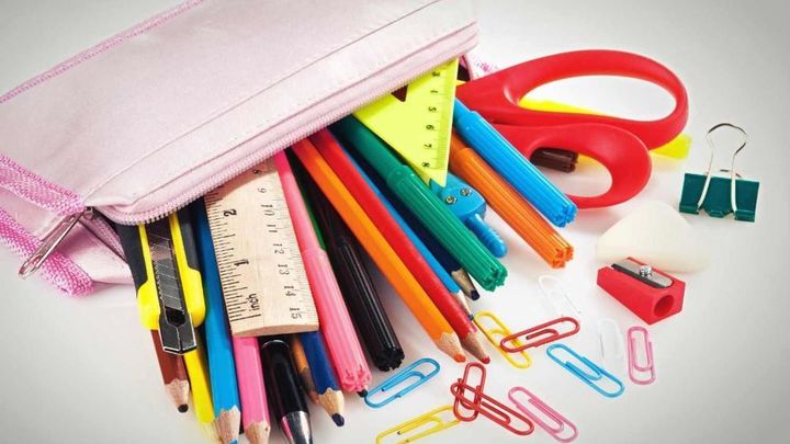 Las familias de Sanse ya pueden solicitar las becas escolares del curso 2026/27