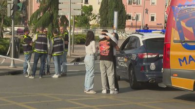 La Policía baraja como un ajuste entre bandas juveniles la muerte de un menor en Entrevías