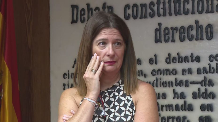 Dos testigos corroboran que Leire Díez pidió al empresario Hamlyn información sobre la UCO