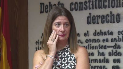 Dos testigos corroboran que Leire Díez pidió al empresario Hamlyn información sobre la UCO