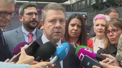 Page, sobre el Comité Federal de 2016: "Hubo un intento de hurtar la democracia del PSOE"