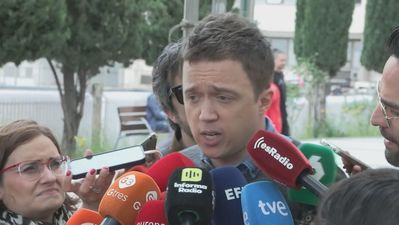 Errejón niega haber extorsionado a testigos y sostiene que se sintió difamado por Mouliaá