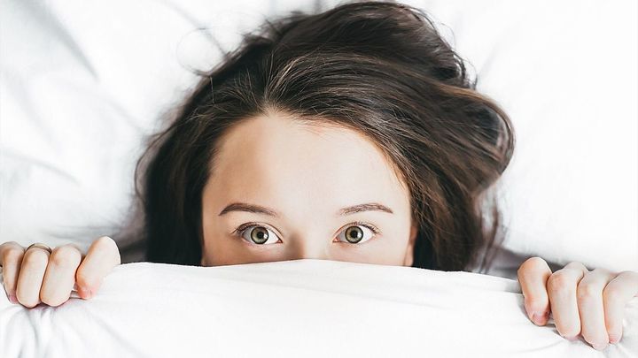 Si quieres dormir, mejor ir al psicólogo que tomar pastillas