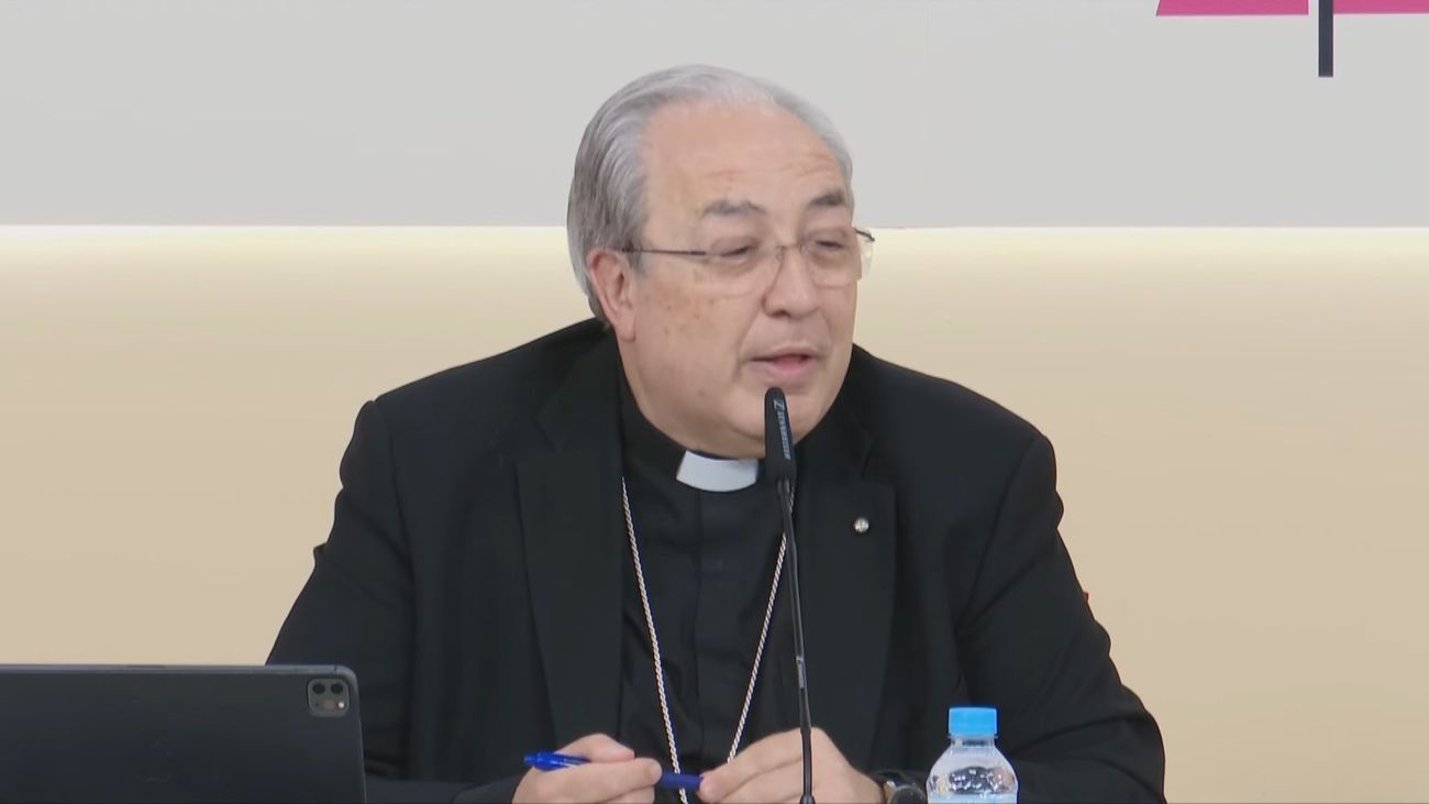 Obispos piden"prioridad de Evangelio" frente a "prioridad nacional"