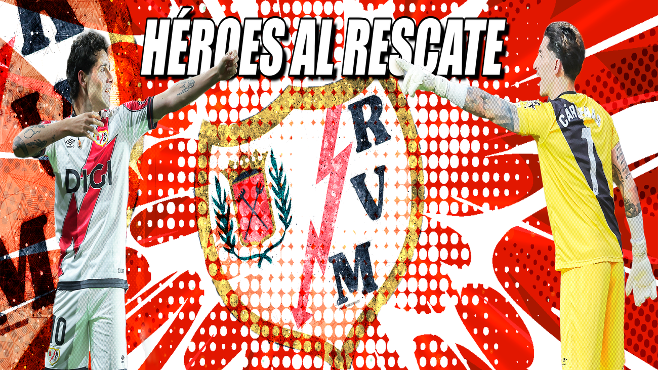 Camello y Cárdenas se reivindican y piden protagonismo