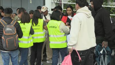 El certificado de vulnerabilidad dificulta la regularización y provoca el bloqueo de ayuntamientos y ONG