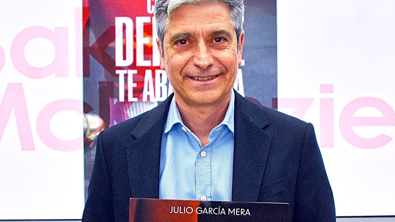 Julio García MerA