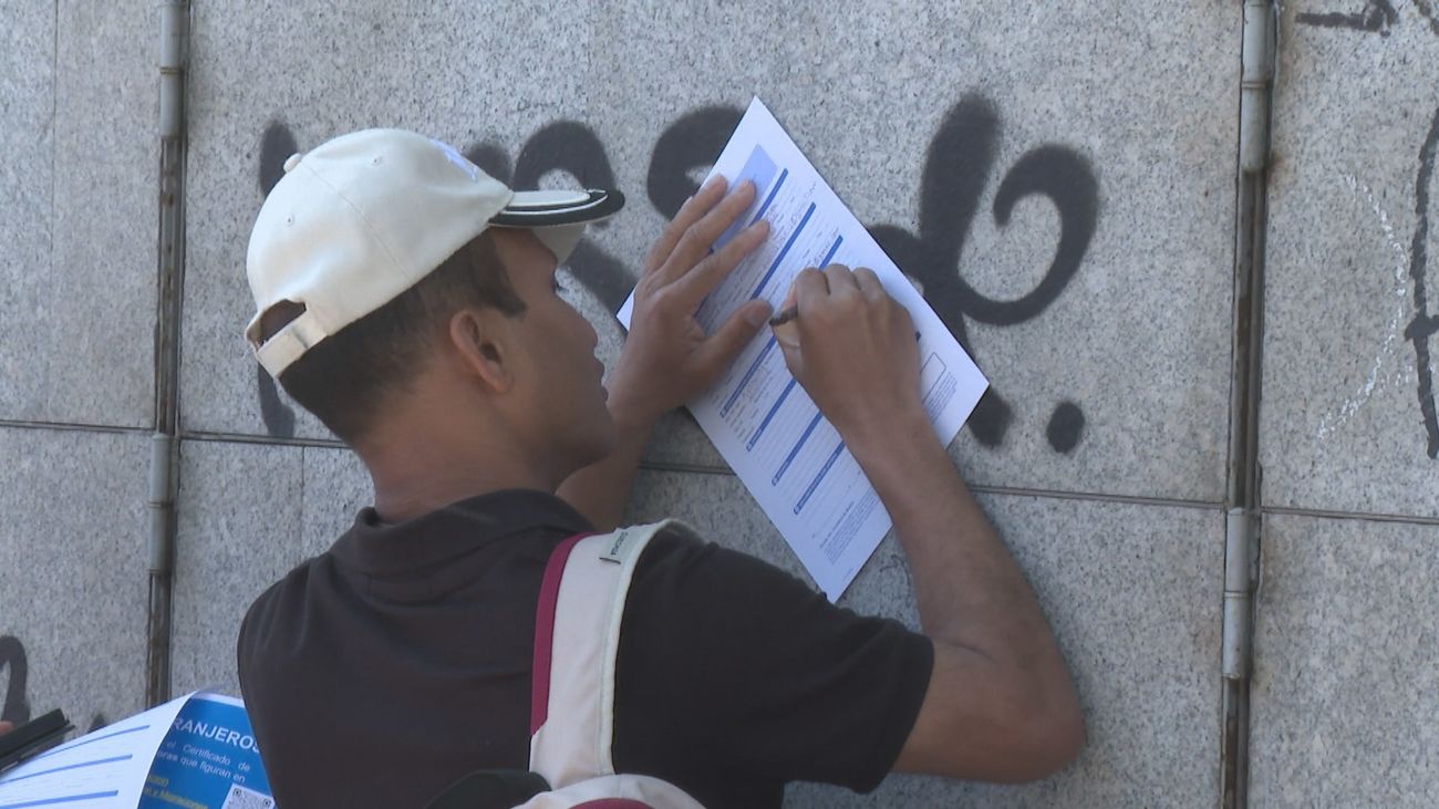 Hablamos de Madrid 23.04.2026