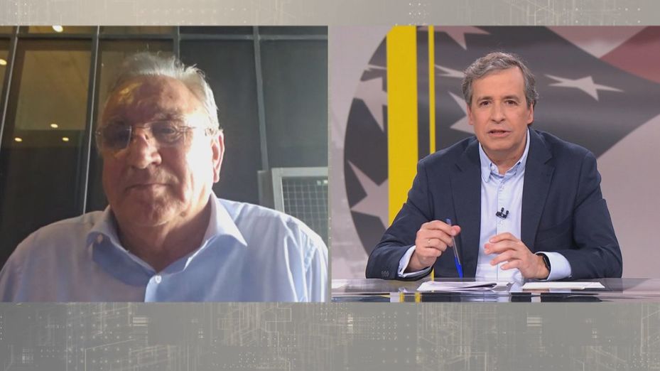 Experto en política estadounidense rebaja la amenaza del Pentágono: “No se puede expulsar a un país de la OTAN”