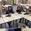 La Radio del Cole: Federico García Lorca, Alcorcón 25.04.2026