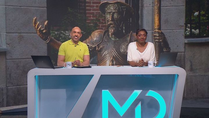 Madrid Directo 23.04.2026