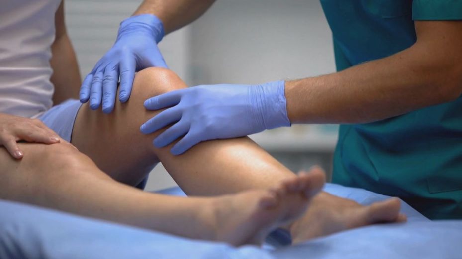 ¿Dolor muscular? Estas son las soluciones más eficaces de farmacia