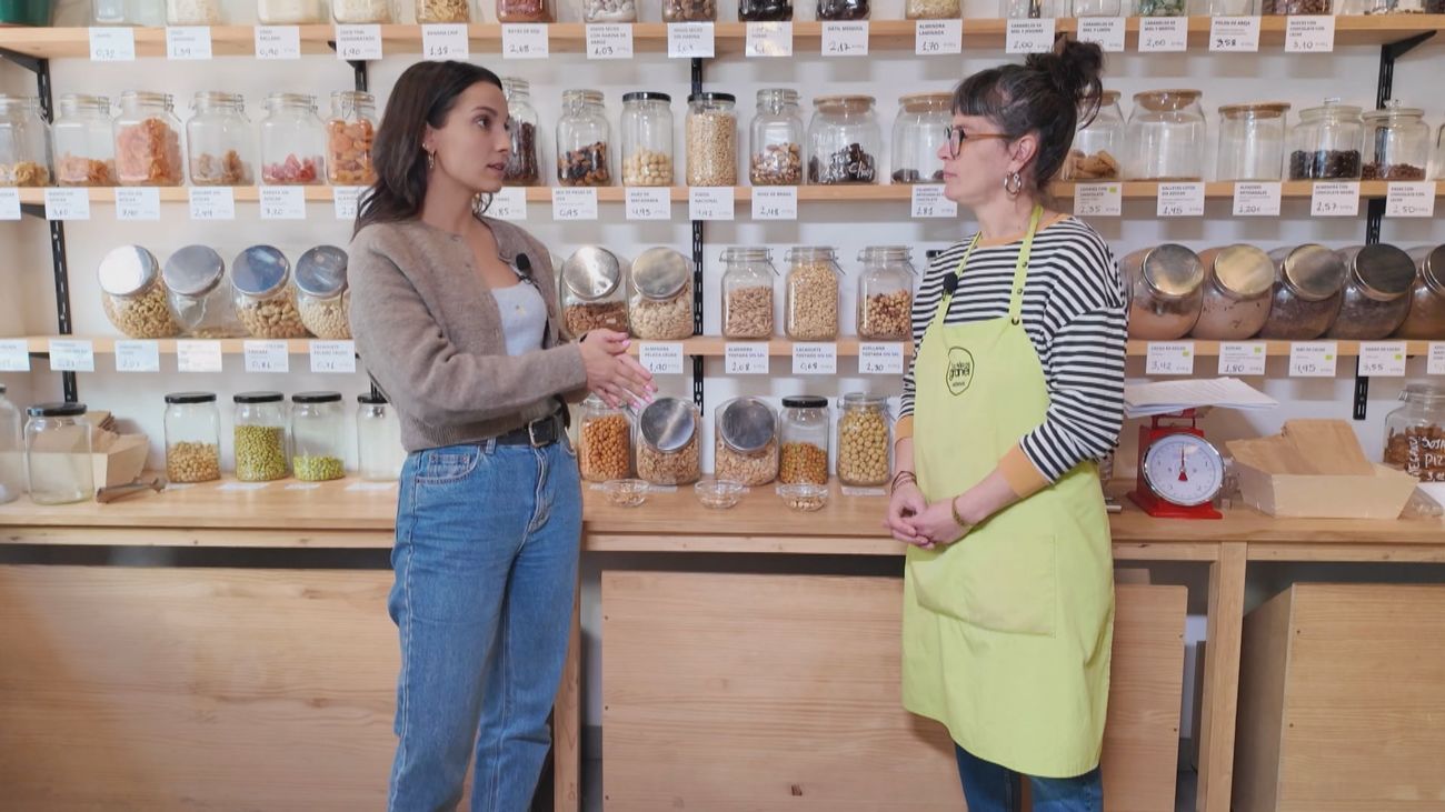 Madrid mejora tu vida 25.04.2026