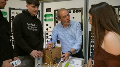 La Fundación Tomillo da una segunda oportunidad a los jóvenes con sus cursos y formaciones para el empleo