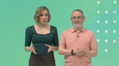 Cursos de formación gratuitos de Madrid Trabaja 25.04.2026