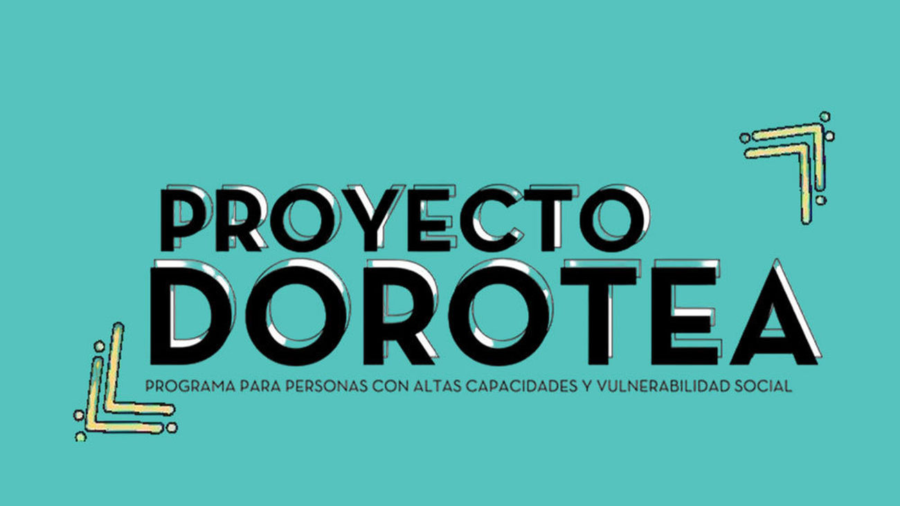 Proyecto Dorotea