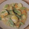 Sabor a Madrid: pollo al albillo real en La Latina