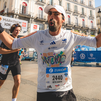 La 'armada' española contra los atletas africanos en la gran fiesta del Maratón de Madrid