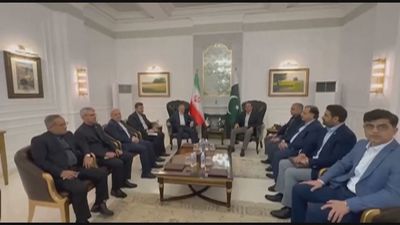 EE.UU envía a Pakistán su delegación para acordar la paz en Irán, que rehuye la negociación