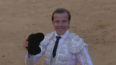 Javier Cortés, tercer clasificado de la Copa Chenel: "Creo que puedo exponer mi tauromaquia y que el aficionado se ilusione"