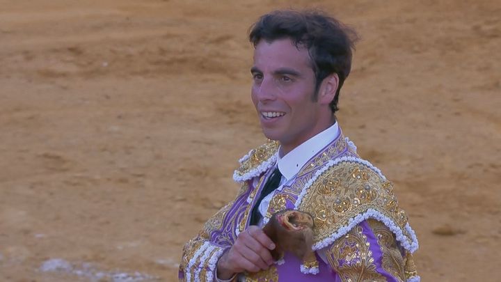 Alejandro Marcos cuarto clasificado de la Copa Chenel: "La temporada ahora mismo depende mucho de este certamen"