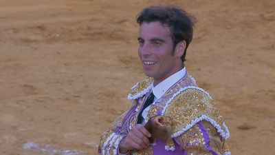 Alejandro Marcos, cuarto clasificado de la Copa Chenel: "La temporada ahora mismo depende mucho de este certamen"