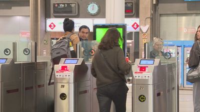 Cortes y cambios en cinco líneas de Cercanías por obras en Atocha: así afectarán este fin de semana y en mayo