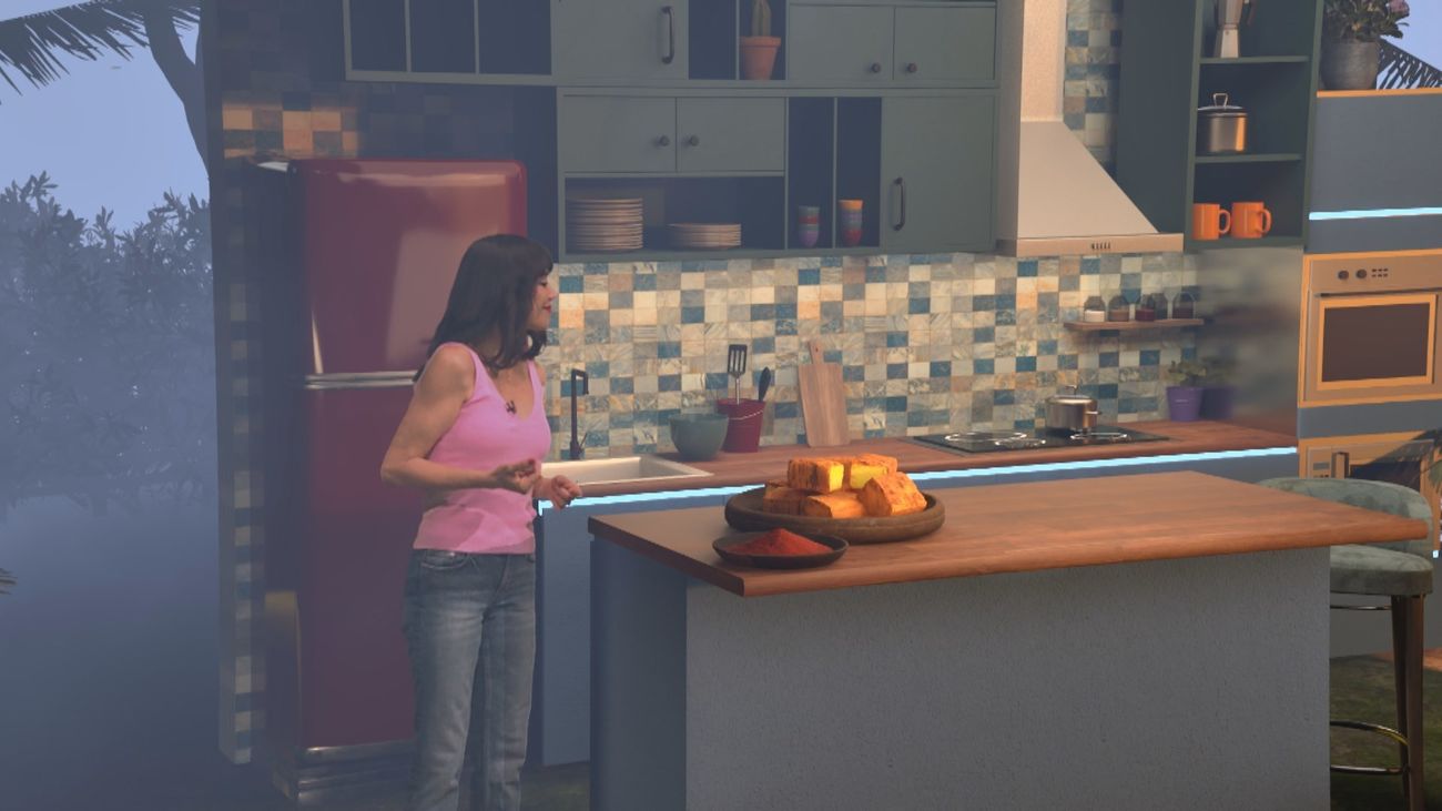 El origen de la canela