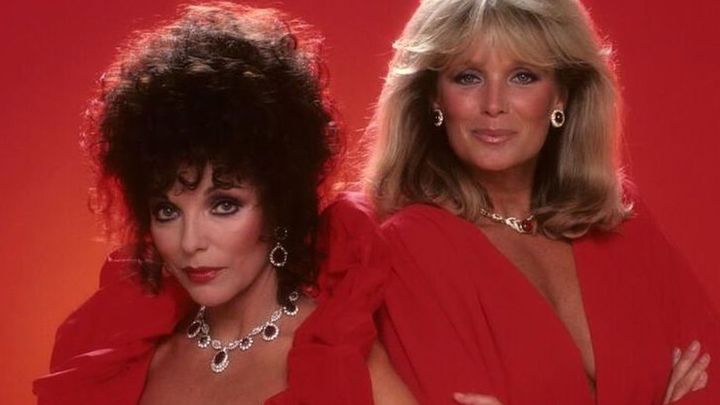 Dinastía / Enseriados