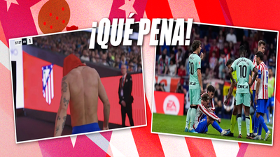 Pablo Barrios sufre una” lesión muscular” y es baja contra el Arsenal