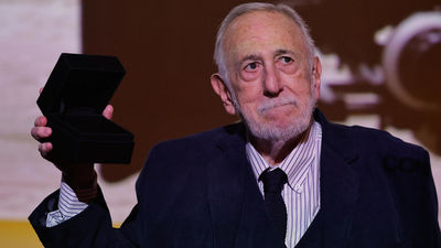 Muere a los 82 años el cineasta argentino Adolfo Aristarain