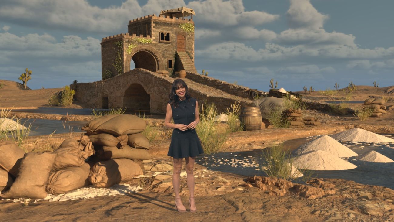 ¿Sabes por qué al sueldo también se le llama salario?