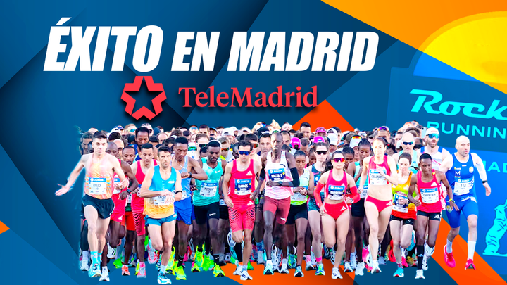 Maratón de Madrid 2026, una edición histórica