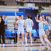 Baloncesto Leganés finaliza séptimo en la liga regular
