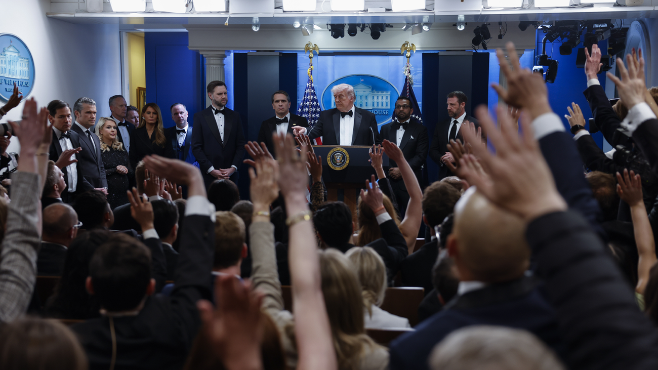 La seguridad de Trump, en entredicho tras sufrir el tercer atentado