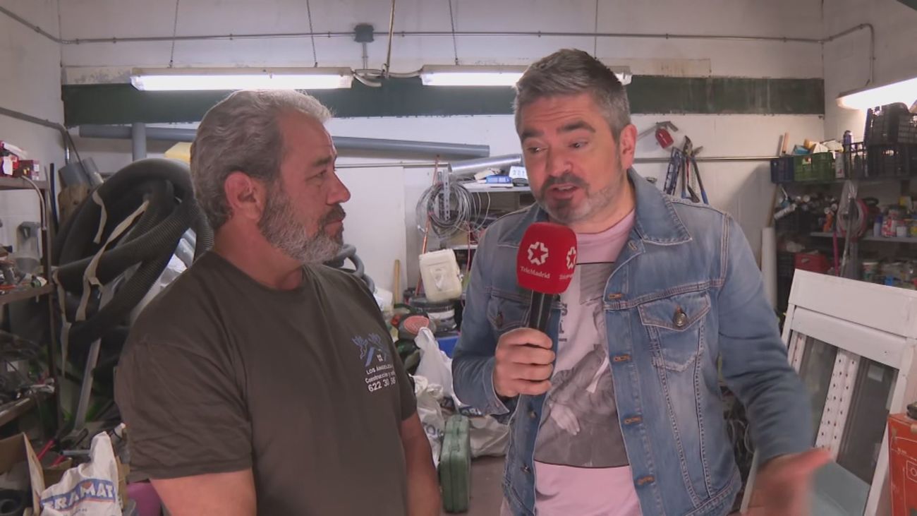 "Tienes obligaciones pero no tienes derechos", los autónomos contra la subida de cuotas