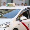 Los taxis de Madrid llevarán cámaras de videovigilancia