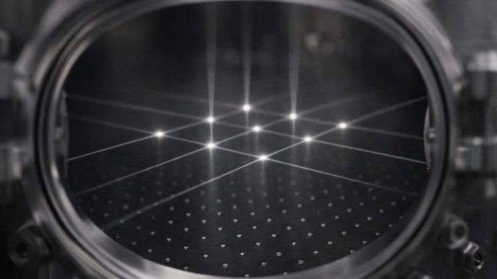 El CSIC impulsa la creación de un centro de referencia en ciencia y tecnologías cuánticas / CSIC