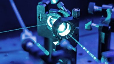 Así será QuARC-CSIC, el centro de Ciencia y Tecnologías Cuánticas que creará el CSIC en Madrid