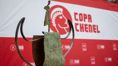 Así son los  criterios de puntuación de la Copa Chenel 2026